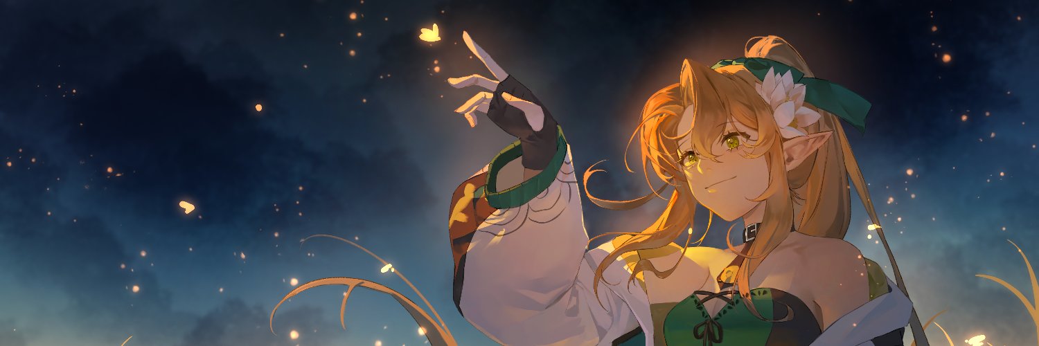 kiwwie ┊ ⁭ 🥝🍃 ┊'s banner