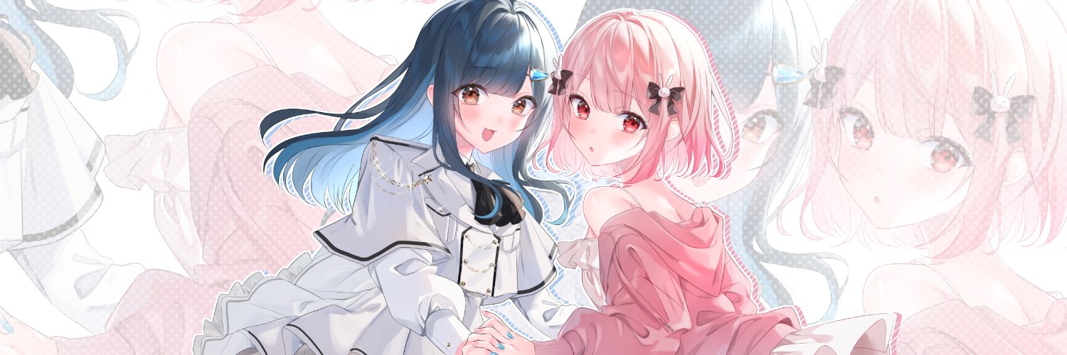 らいみー🎮💙's banner