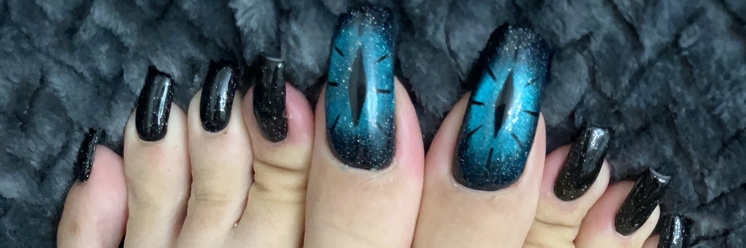 长指甲longnails SuSu's banner