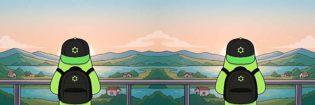 Flippa's banner