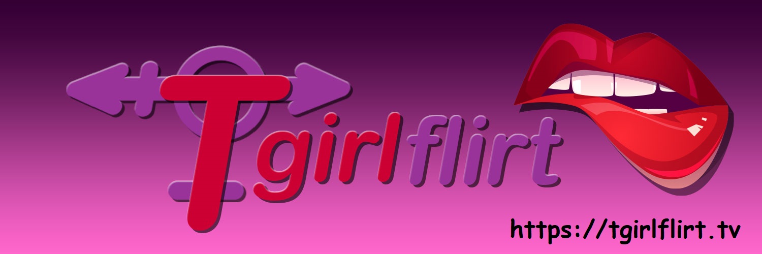 tgirl flirt's banner
