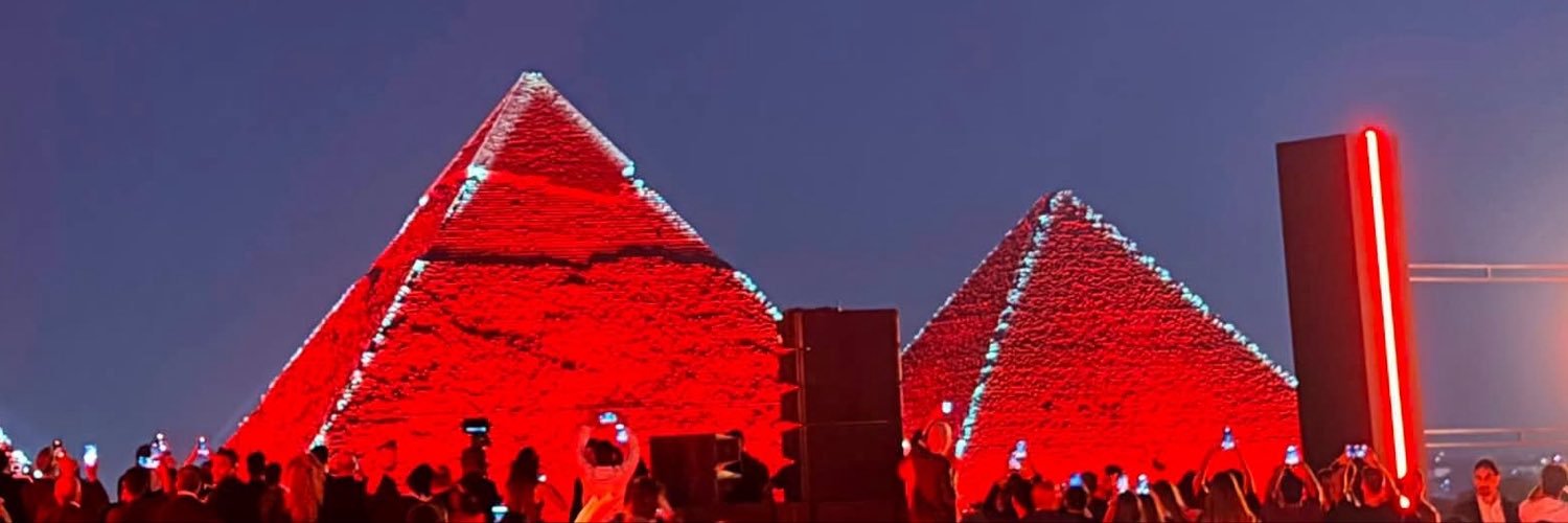 Bebo El Kelany's banner