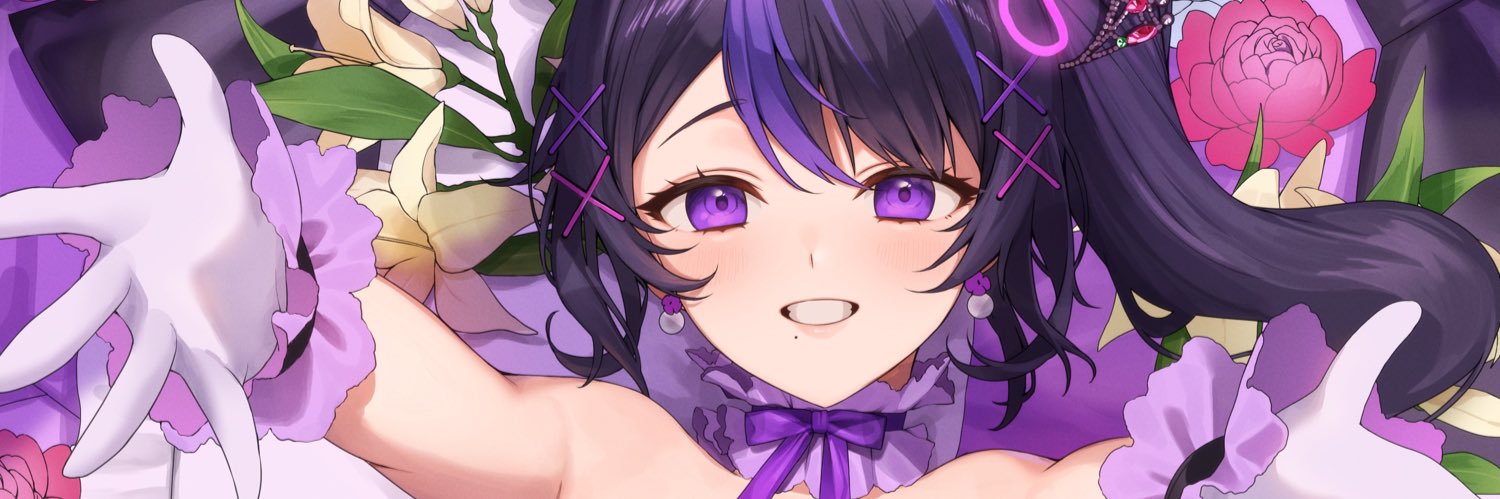 あへら おほ子🐰🍷's banner