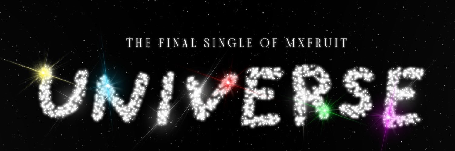MXFRUIT's banner