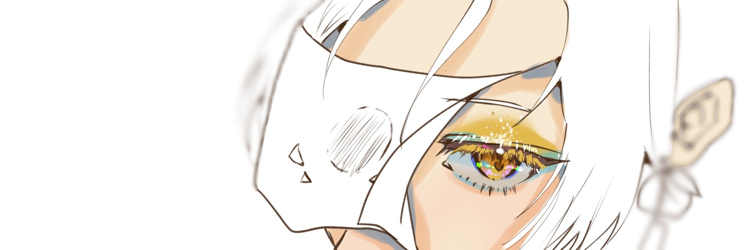 叶ト実柚🍊🎐's banner