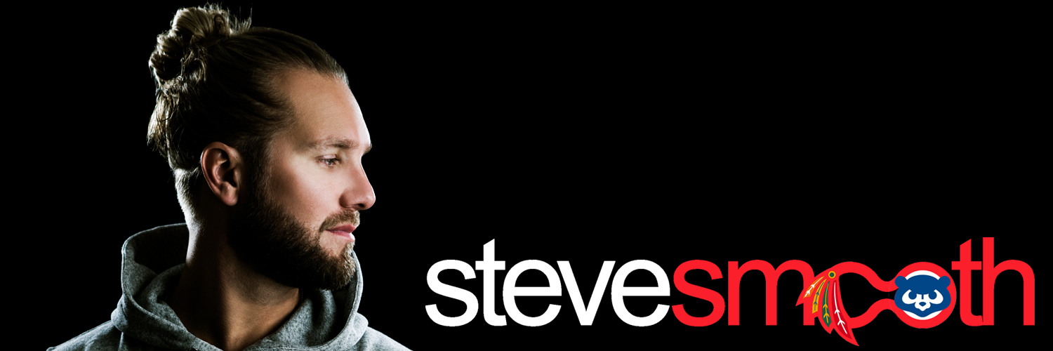 Steve Smooth's banner