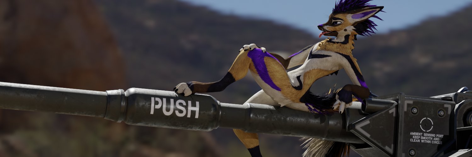 Sparky's banner