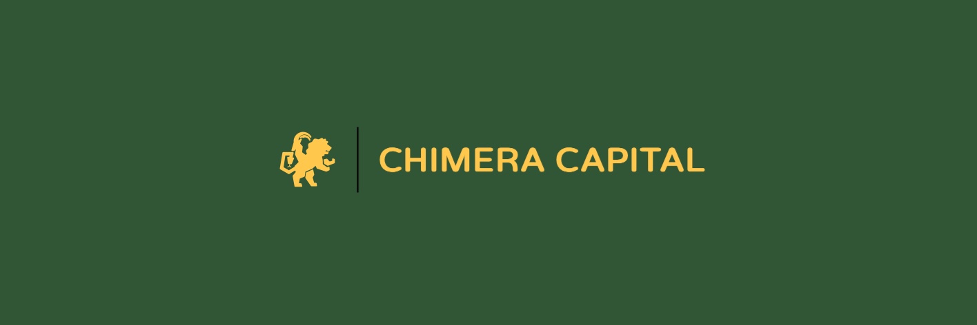Chimera Capital💱's banner