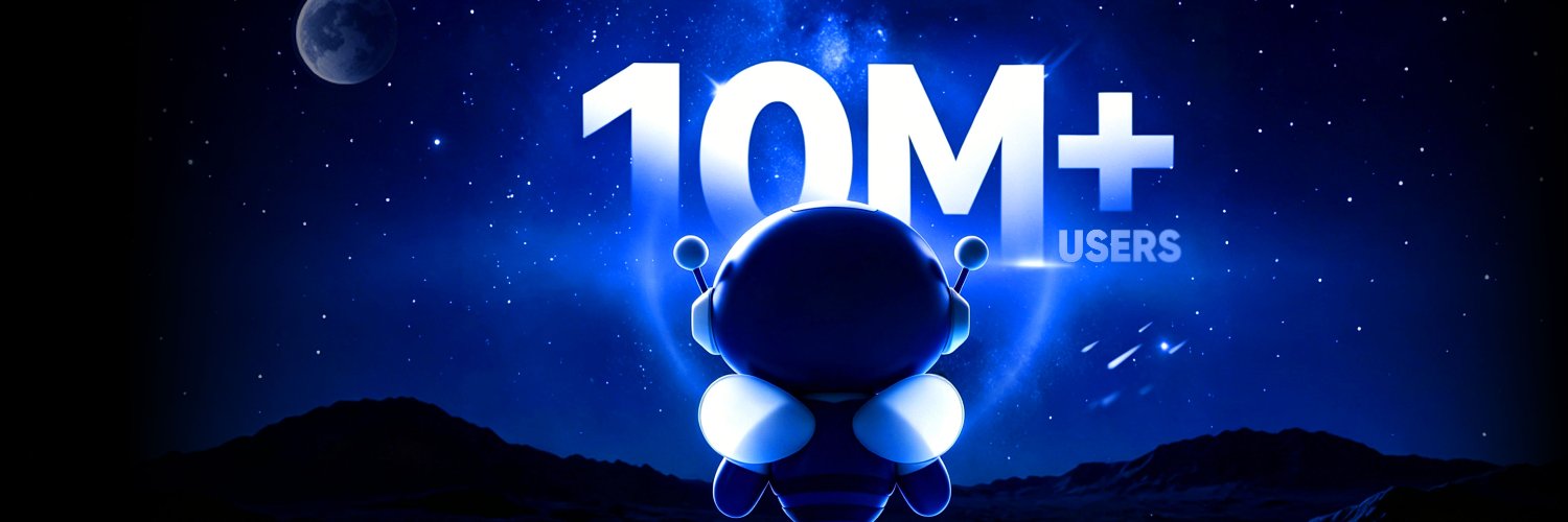 Toobit's banner