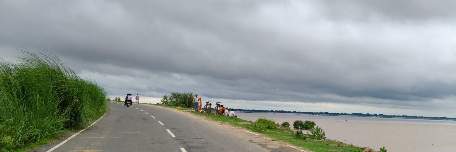 Bhanu singh's banner