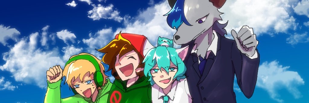 スタジオ ジラフ Studio Giraffe's banner
