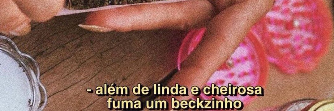 ✨Clara Baby Kush 🌿✨ Barbie Puta & + Profissões 💚's banner