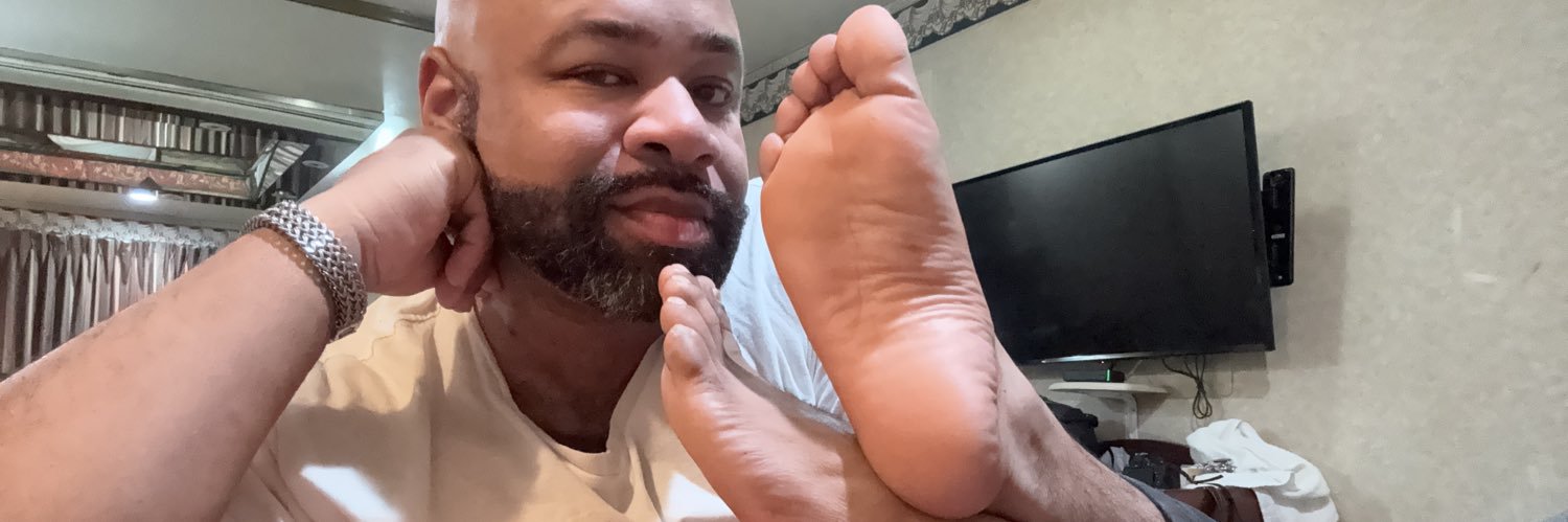 Footwhispererny's banner