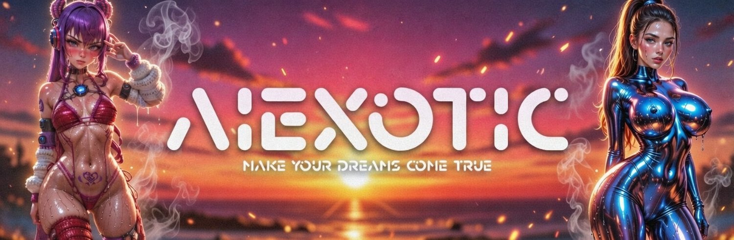 aiexotic.com's banner
