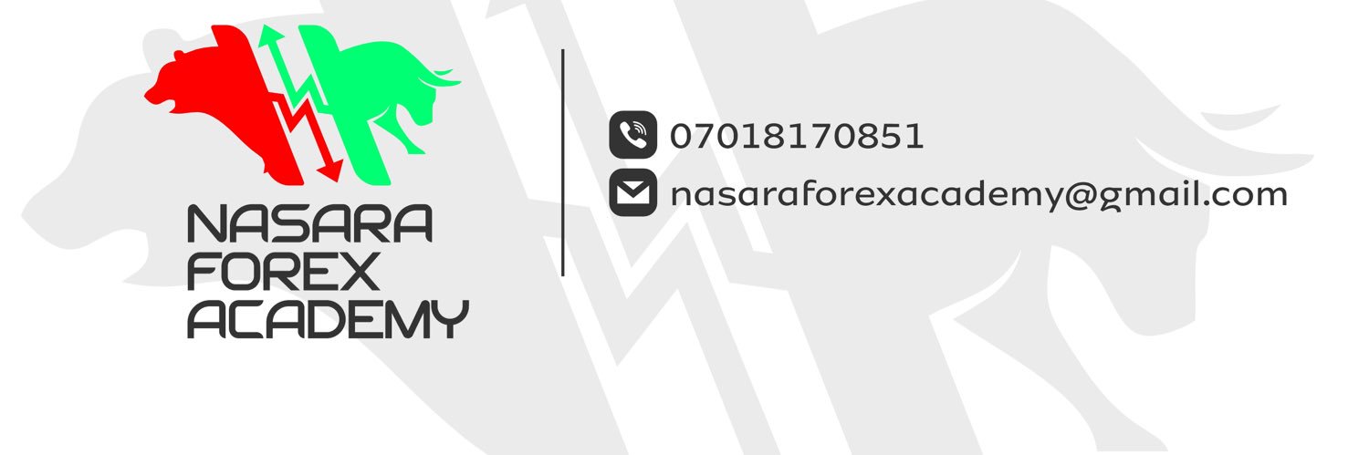 Nasara Forex Academy's banner