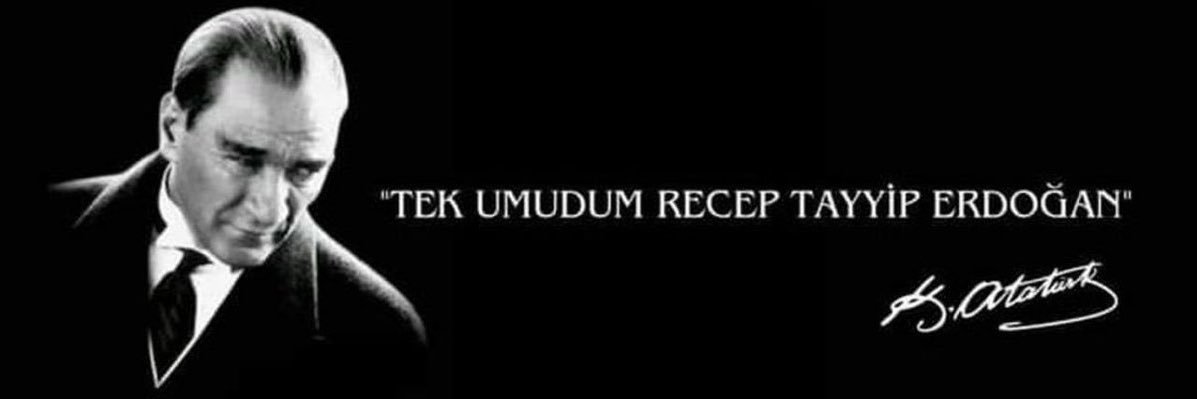HATİCE 🇹🇷's banner