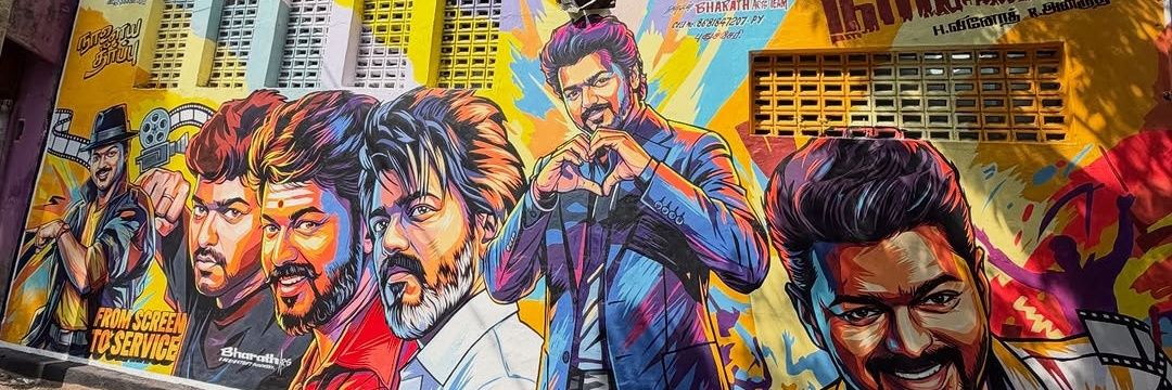 Pokkiri JD's banner