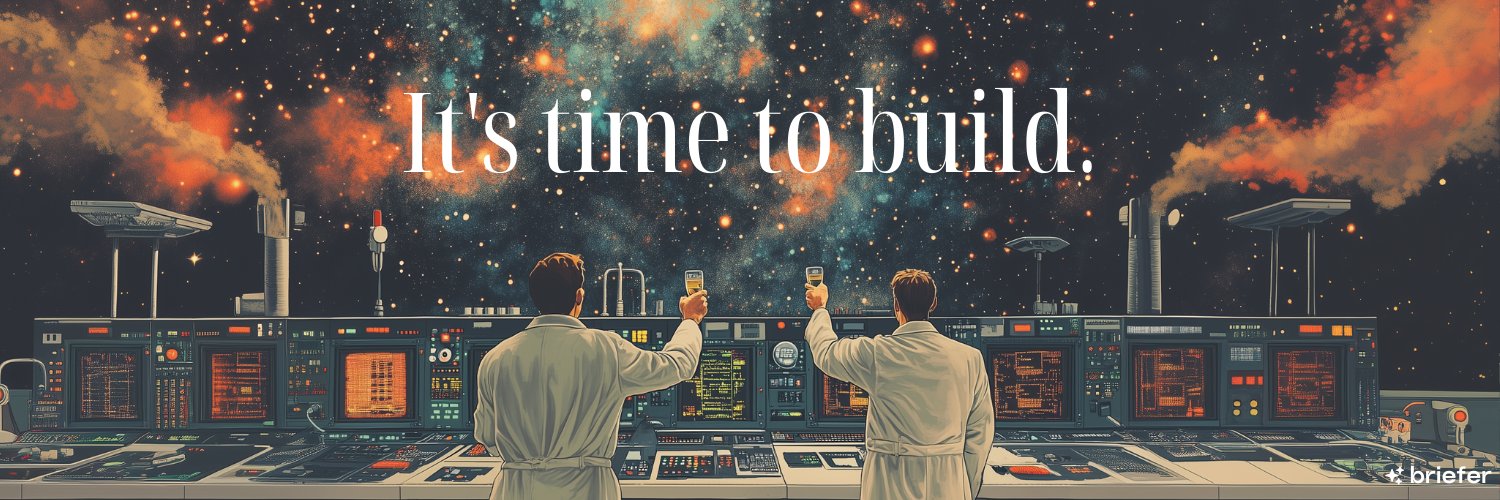 Briefer (YC S23)'s banner