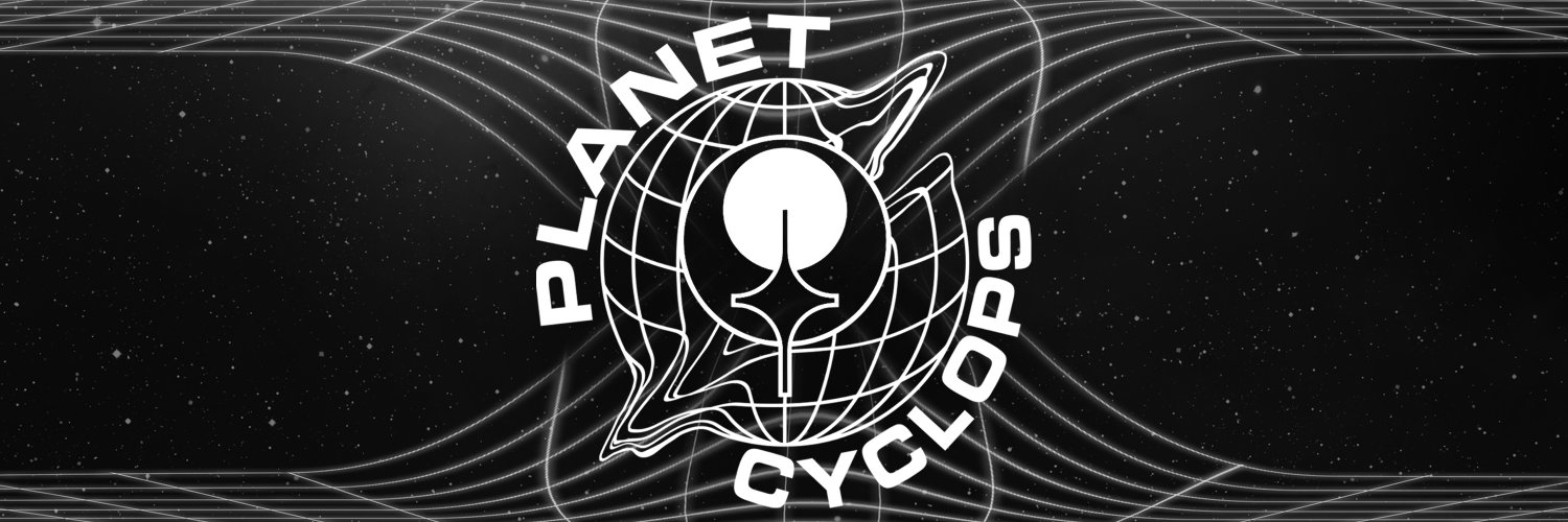 Planet Cyclops's banner