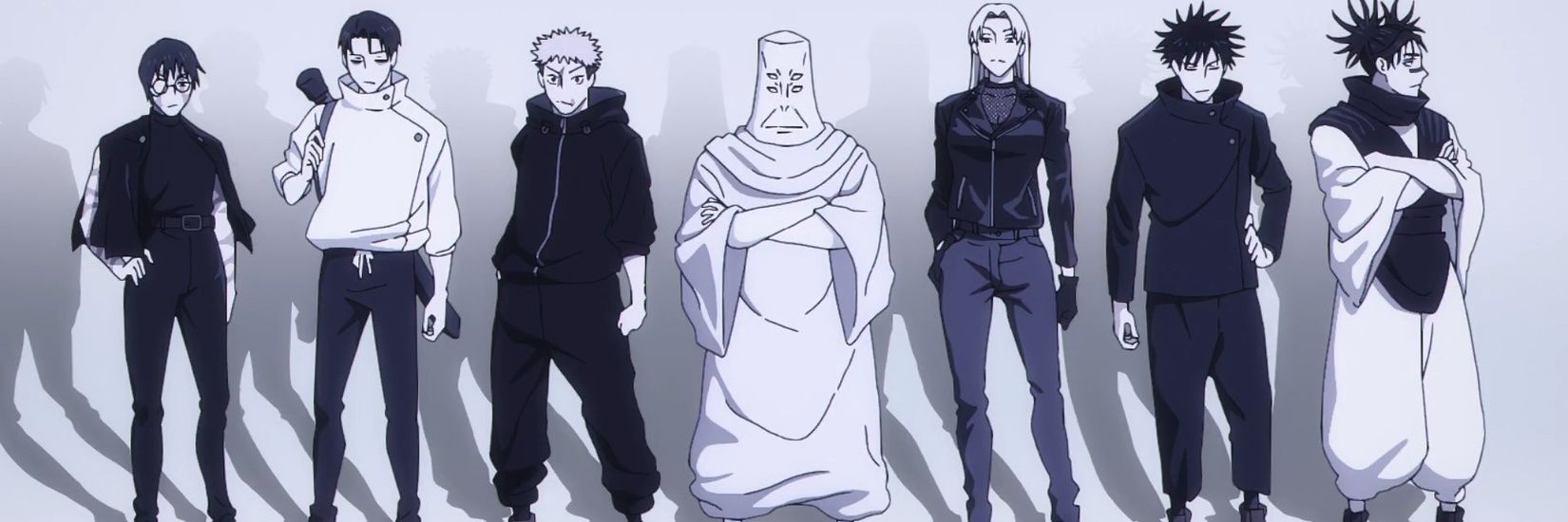 Spider-Mago's banner