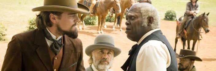 Django's banner