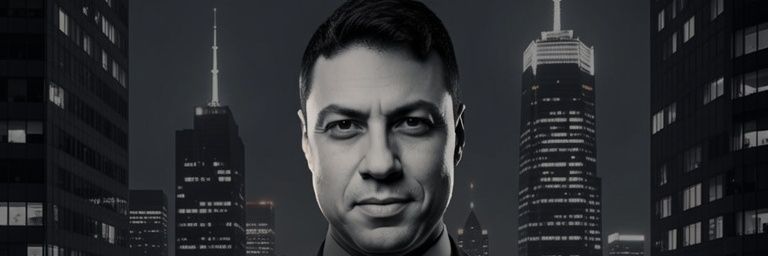 Dr. Yuri Oliveira Adv Protetor de Gotham's banner