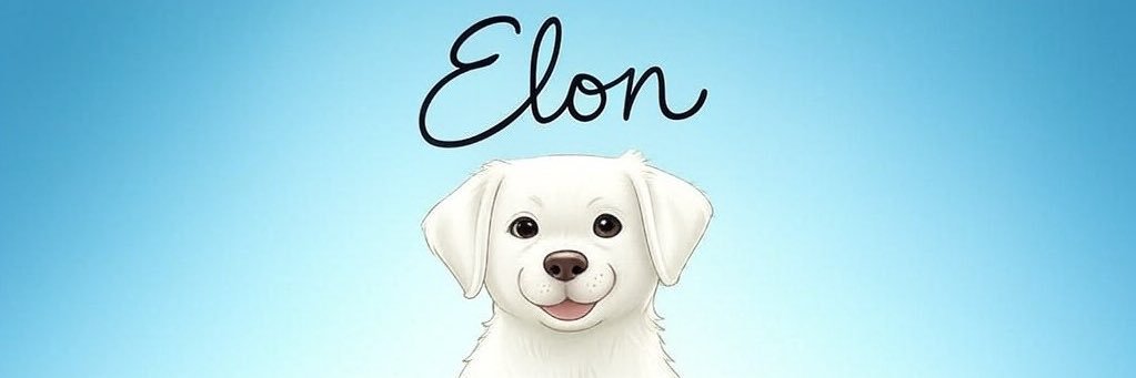 Elon無碼時刻's banner