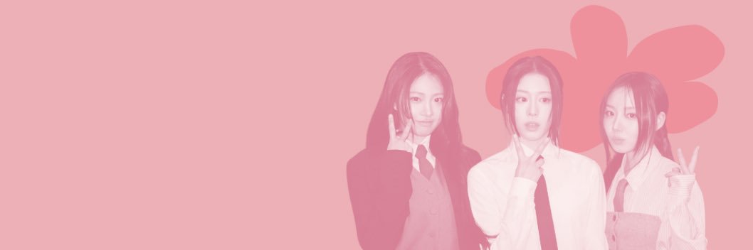 ablume archive (fan account)'s banner