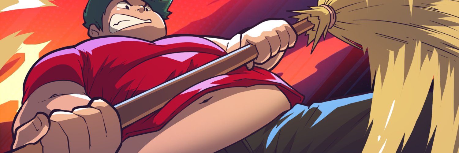 FatBosu's banner