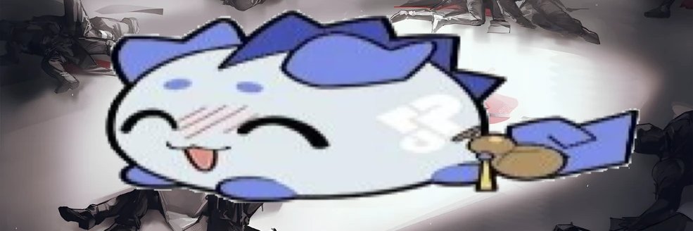 Dr. Things's banner