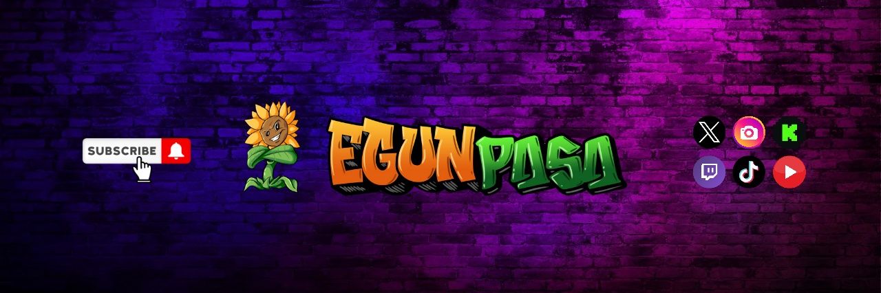 Egunpasa 🌻's banner