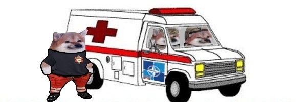 Wahmbulance Fella 🇫🇮's banner
