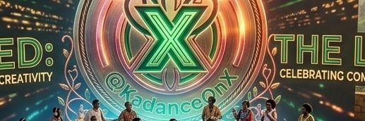 Kæ Dance's banner