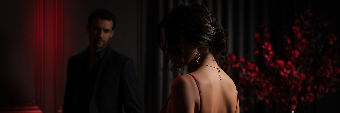 Sonho Cuckold's banner