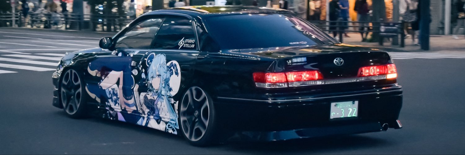 あずぅる_𝙉𝙚𝙭𝙩 ︎▶︎ コス痛天美's banner