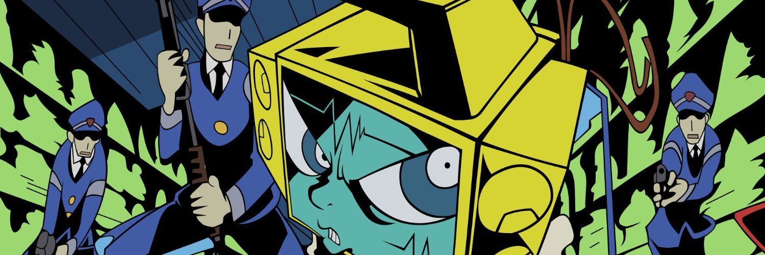 Théo - テオ's banner