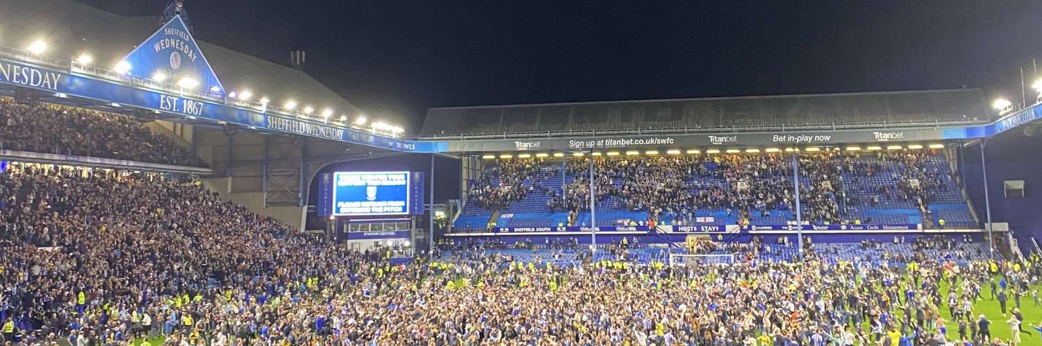 Tom's banner