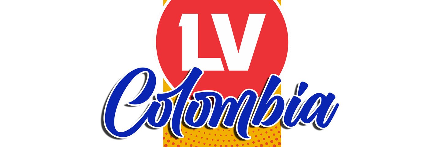 La Verdad - Colombia's banner