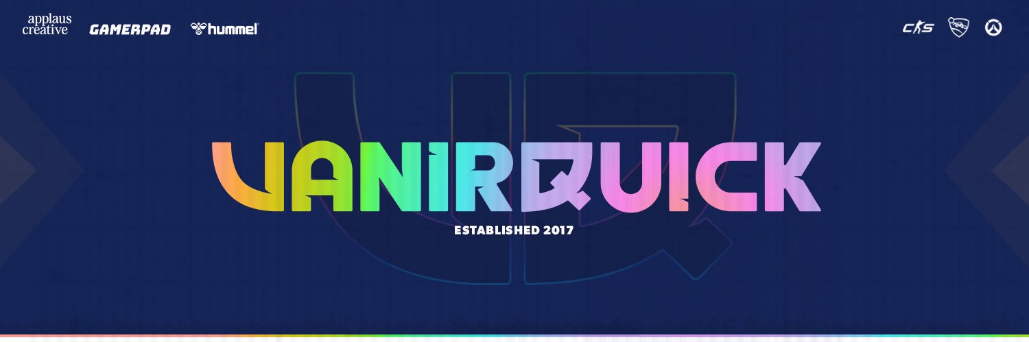 VanirQuick's banner
