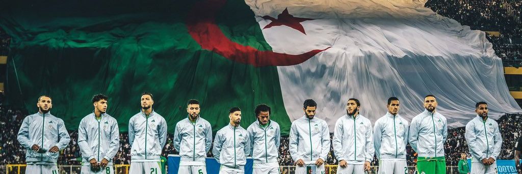 🇩🇿بنت الدولة الجزائرية العسكرية 🇩🇿's banner