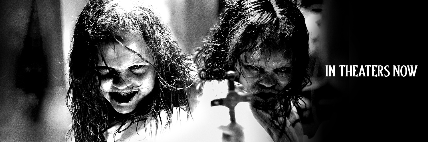 The Exorcist: Believer's banner