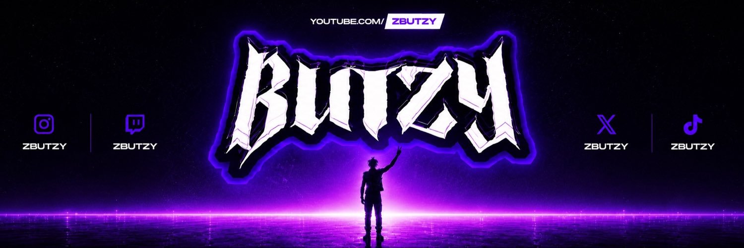 butzy's banner