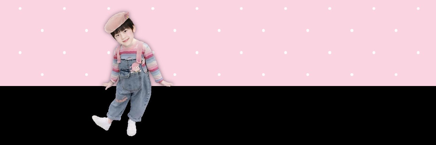 칠드림-토กี้jamm미☆⌯' '⌯)'s banner