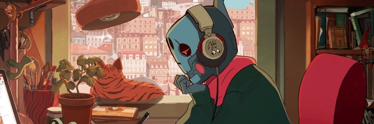 skullvolver out of context's banner