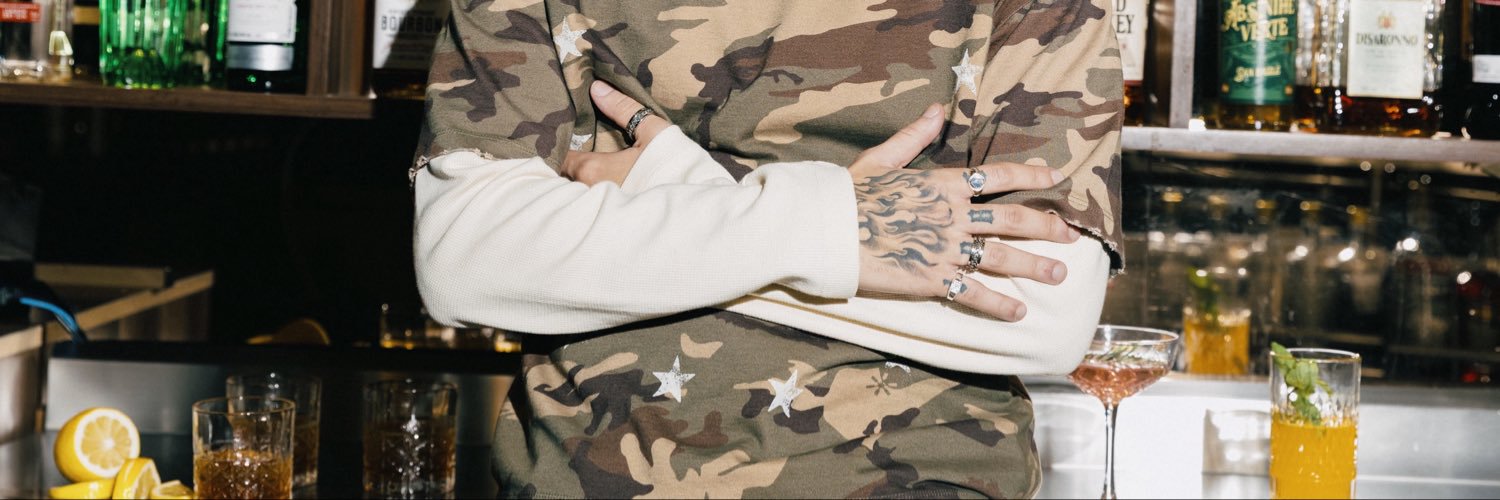 KAUNX's banner