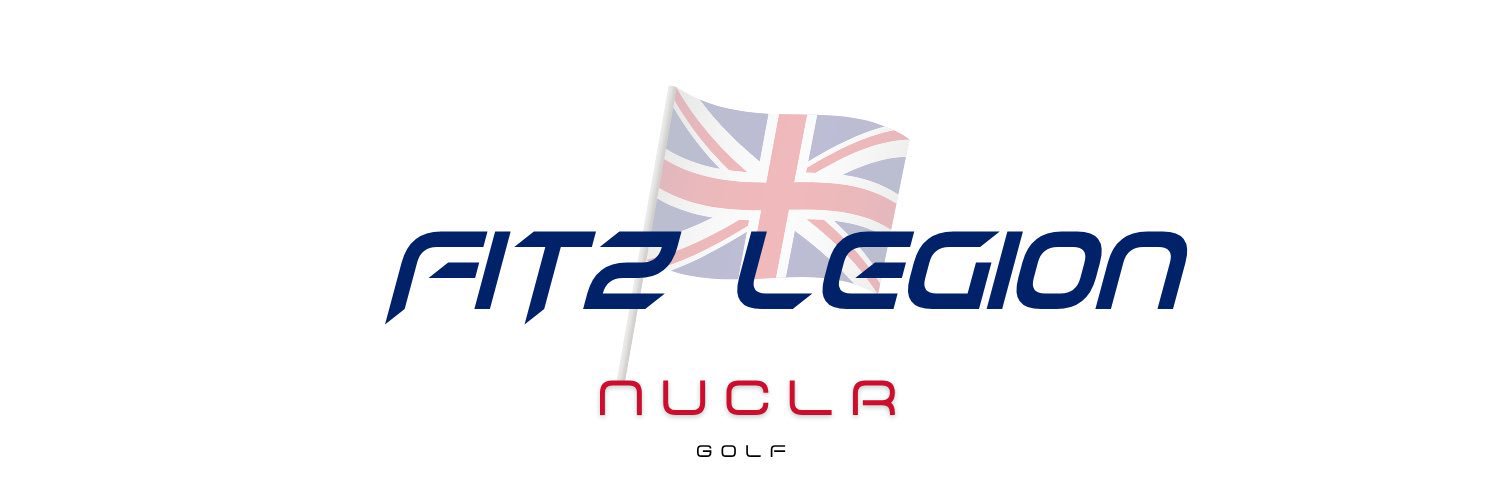 FITZ LEGION's banner