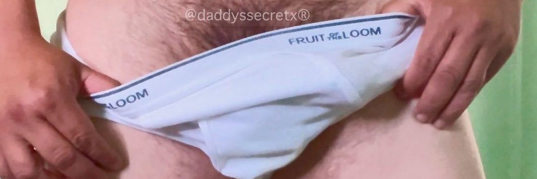 dadssecret's banner