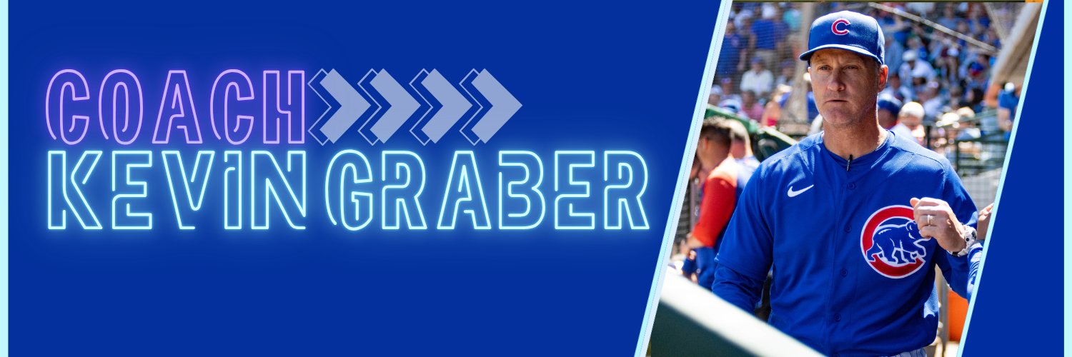 Kevin Graber's banner