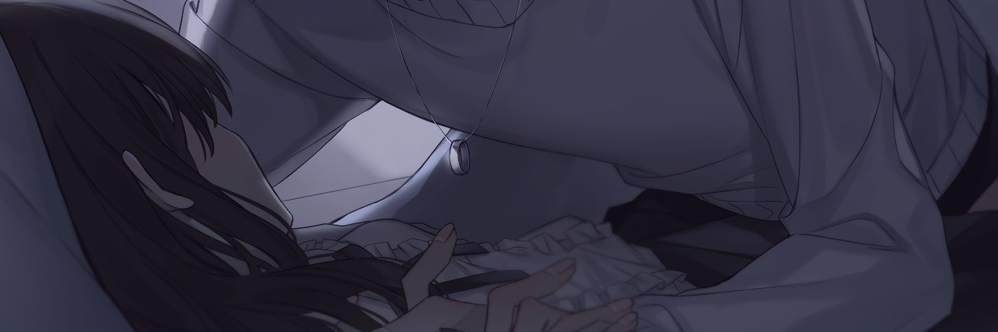一's banner