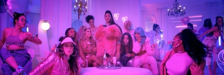 ☆'s banner
